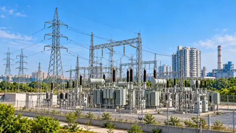 NEPRA Proposes New Grid Sharing Charges for Large Power Users