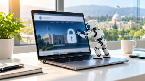 OpenAI Agents Accessed US Government Websites, Company Admits