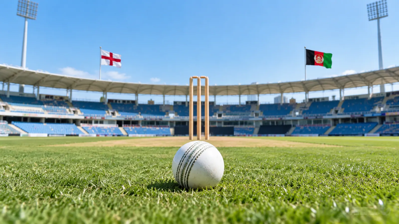 England Players to Get NOCs for Afghanistan Premier League T20