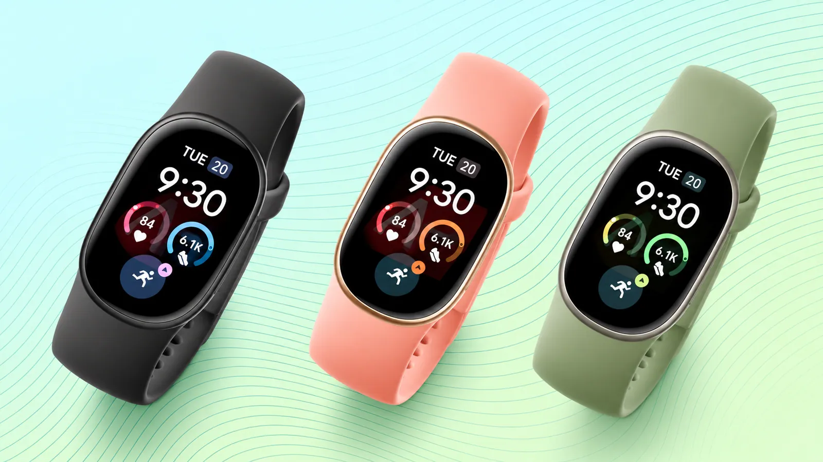 Google Launches Fitbit Edge With 7-Day Battery and AI Coach
