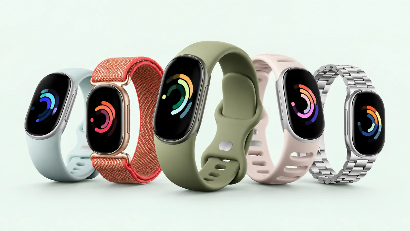Google Launches Fitbit Edge With 7-Day Battery and AI Coach