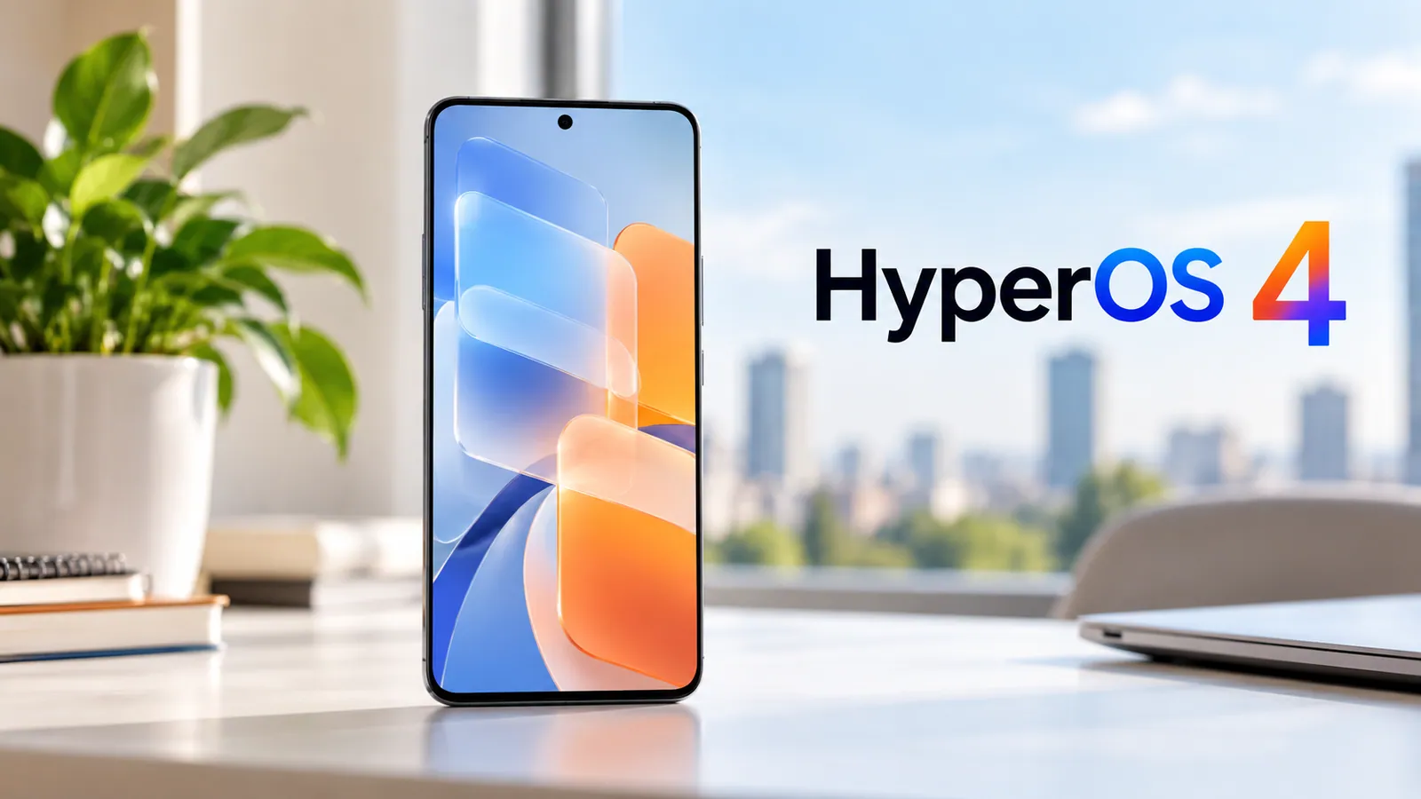 HyperOS 4: 5 Big Features Xiaomi Users in Pakistan Should Know