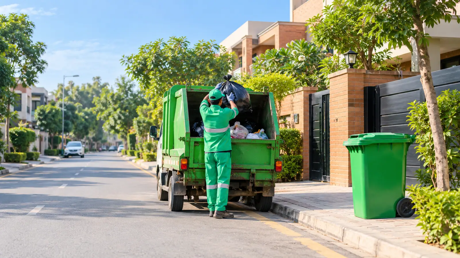 Maryam Nawaz Sets 15-Day Deadline to Fix Waste Collection in Punjab