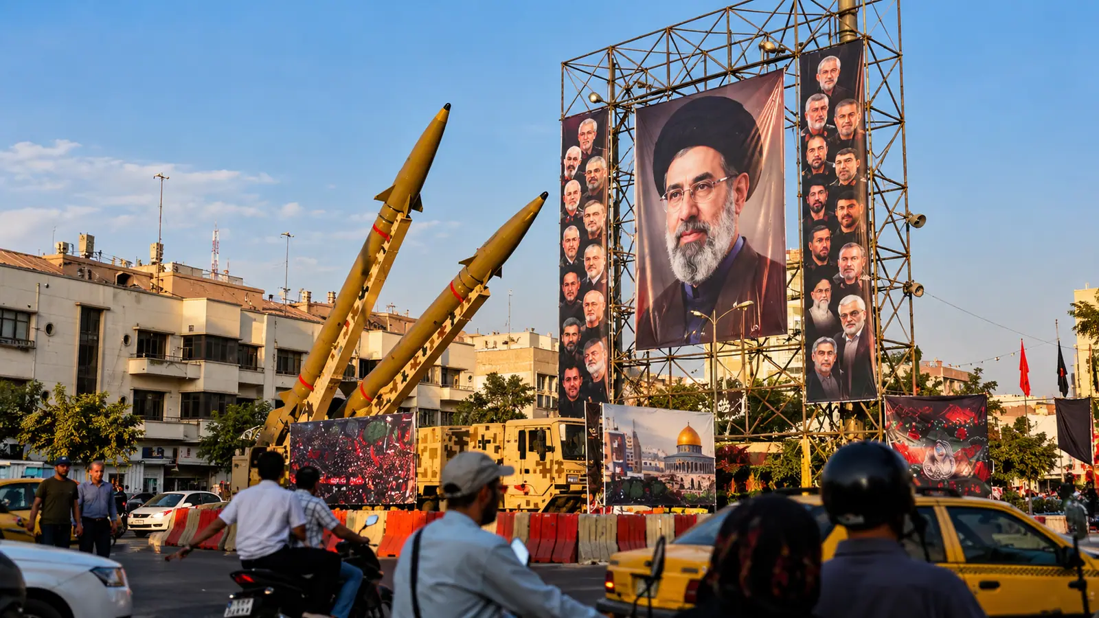 Mediators Press Iran for Nuclear Concession to Save US Talks