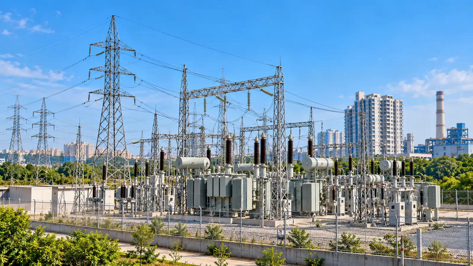 NEPRA Proposes New Grid Sharing Charges for Large Power Users