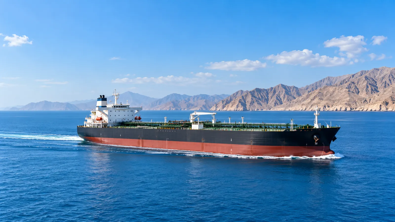 Oil Crosses $105 Again as US-Iran Peace Talks Stall