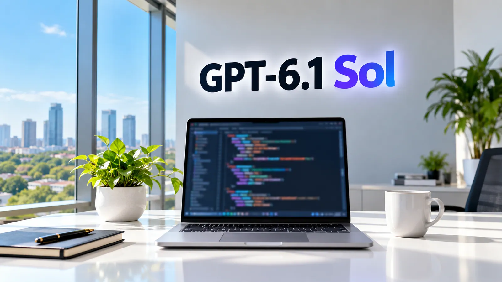 OpenAI Launches GPT-6.1 Sol at One-Fifth the Price of Astra