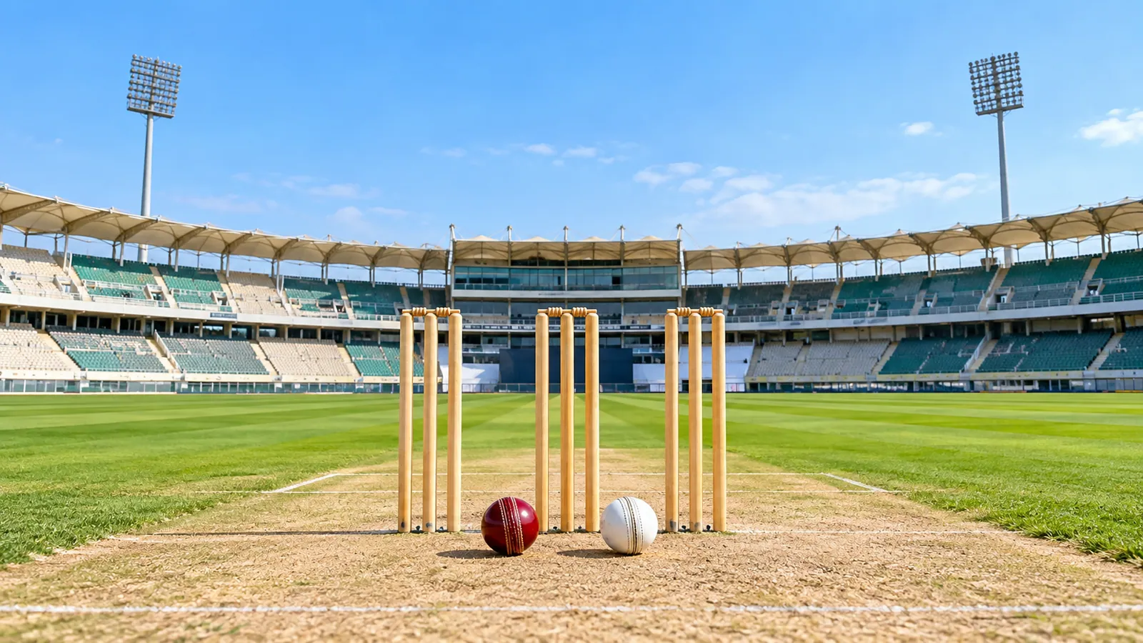 Pakistan, Ireland, Zimbabwe Tri-Series in Doubt as PCB Eyes ODIs
