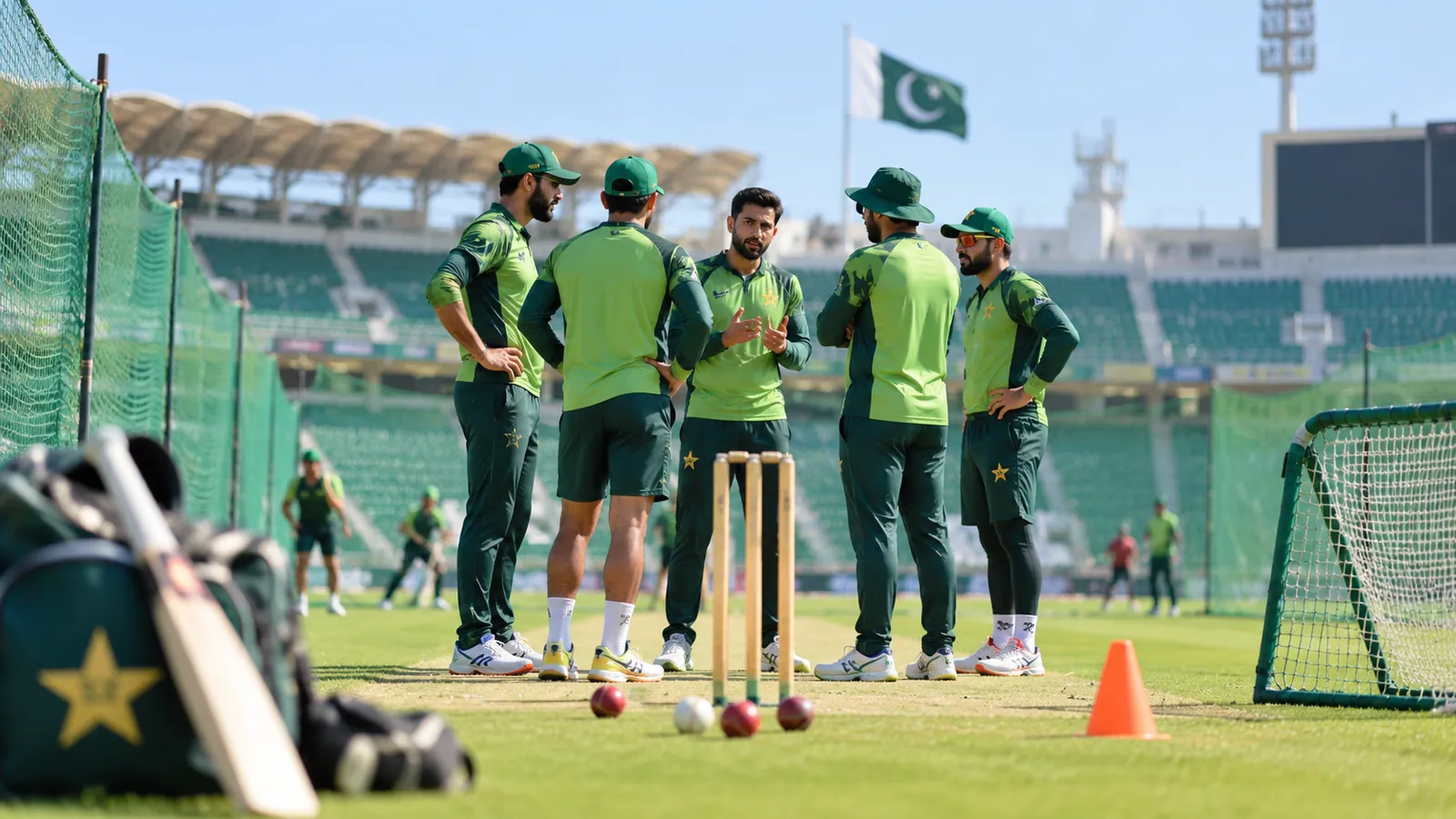 PCB in Talks With Shaun Tait, Martin Guptill for Coaching Roles