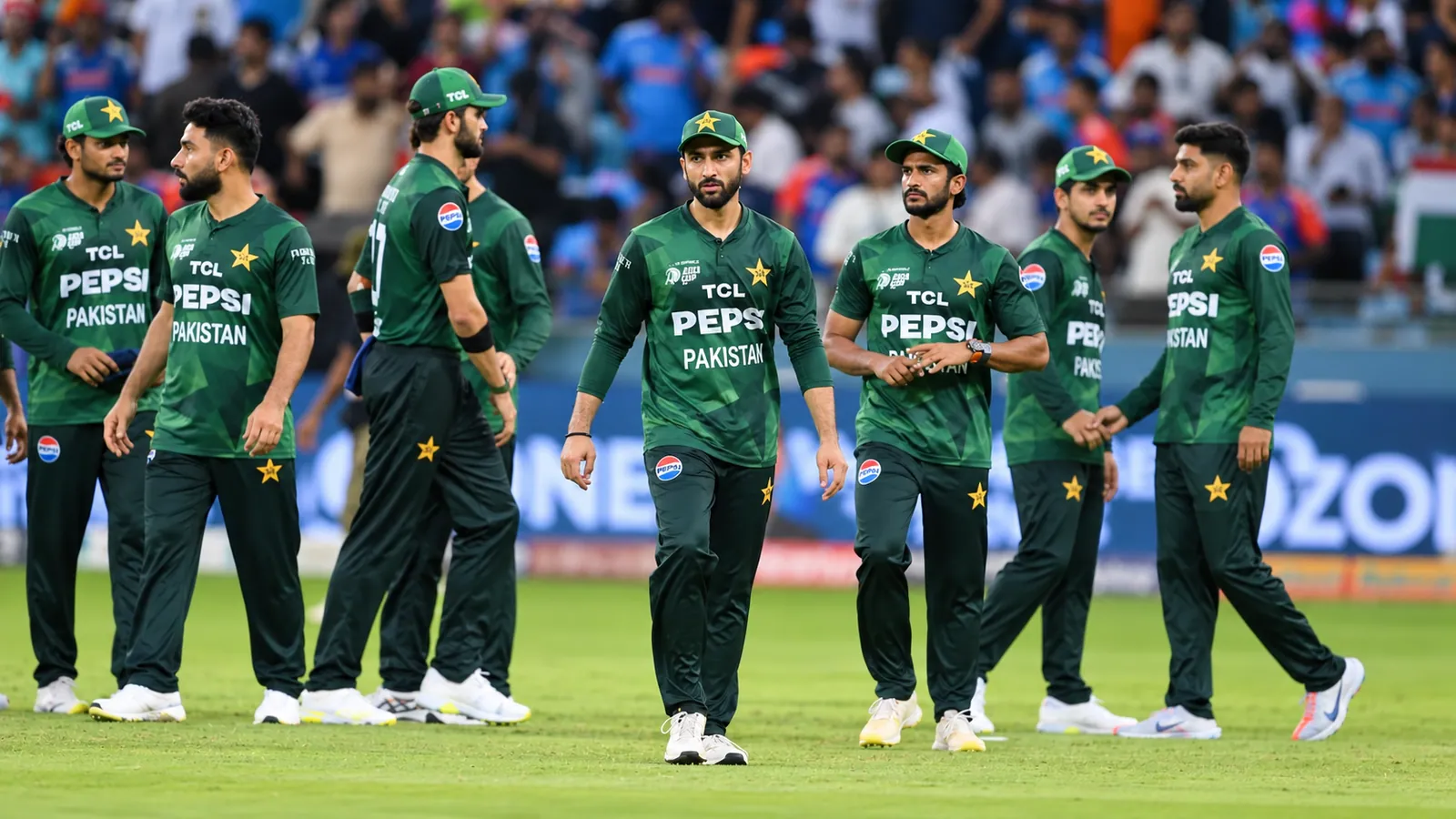 PTV Wins Pakistan Cricket TV Rights for Rs. 350 Million