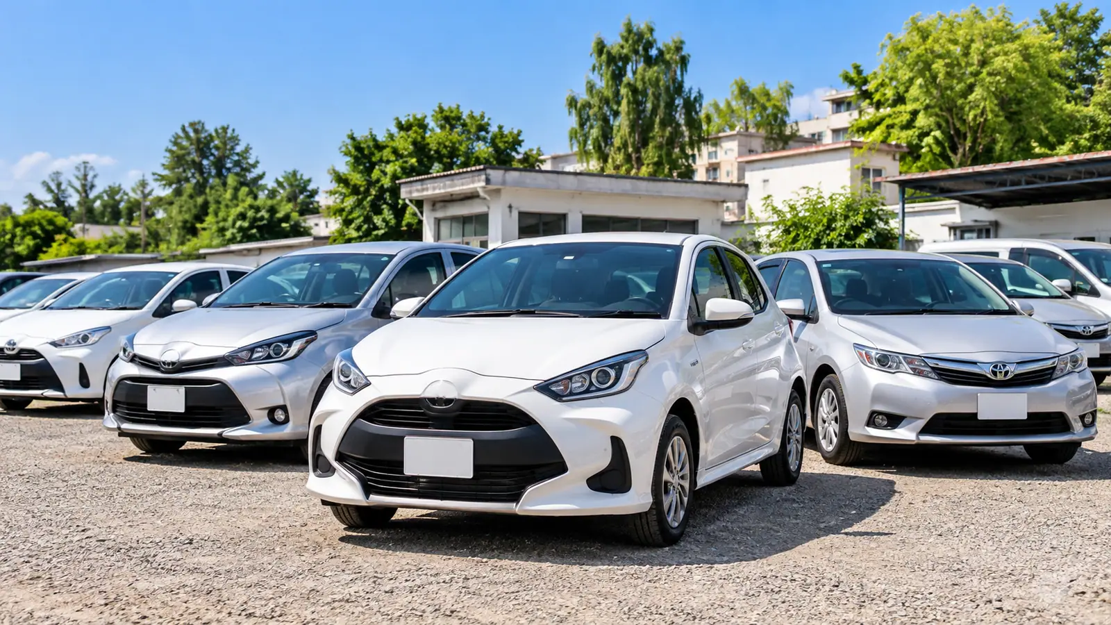 Punjab Imported Cars: New One Year Wait Before Transfer