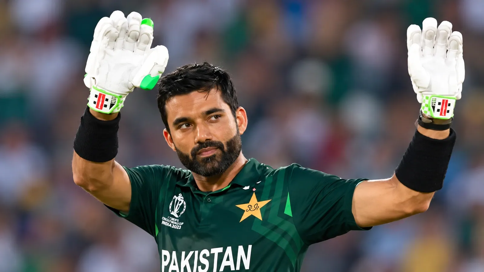 Rizwan Asks NCCIA to Return His Phone and Explain the Inquiry
