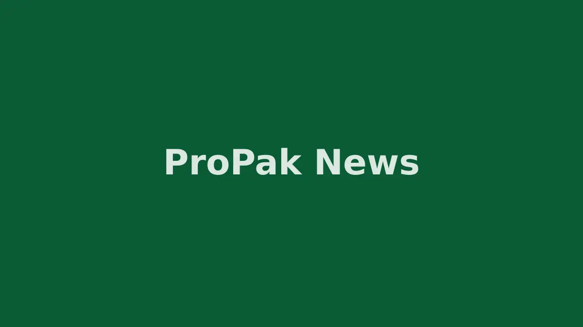 Pakistan Freelancers Cross New Export Milestone